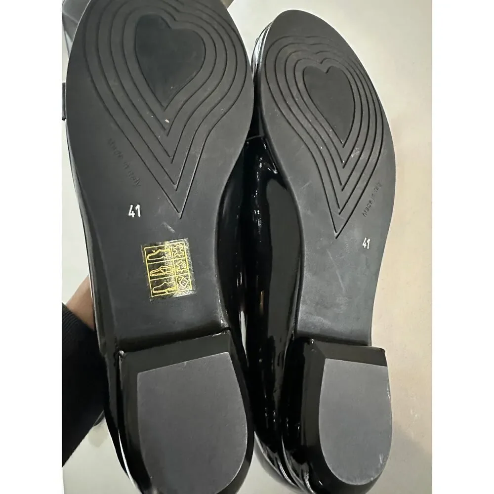 Le Babe women‎ slide on